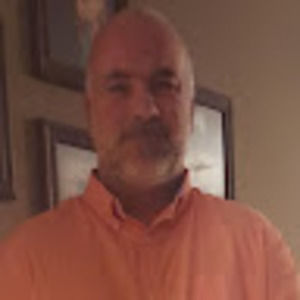 Meet your Posher, Jeff